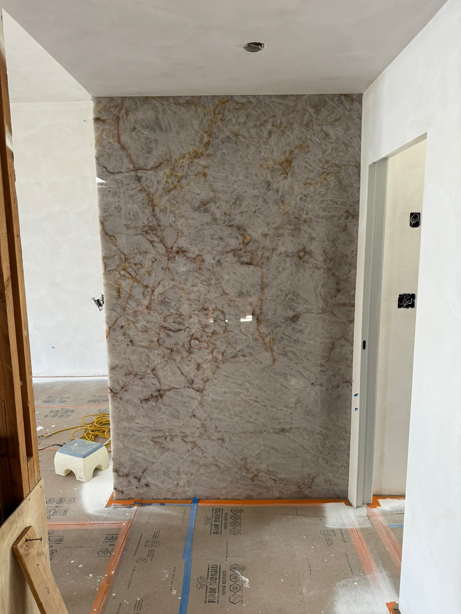 Complete Home Remodel San Francisco - Interior Renovation